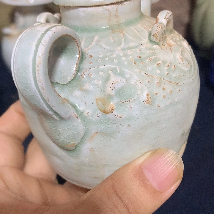 陶鉴赏陶瓷陶瓷摆件