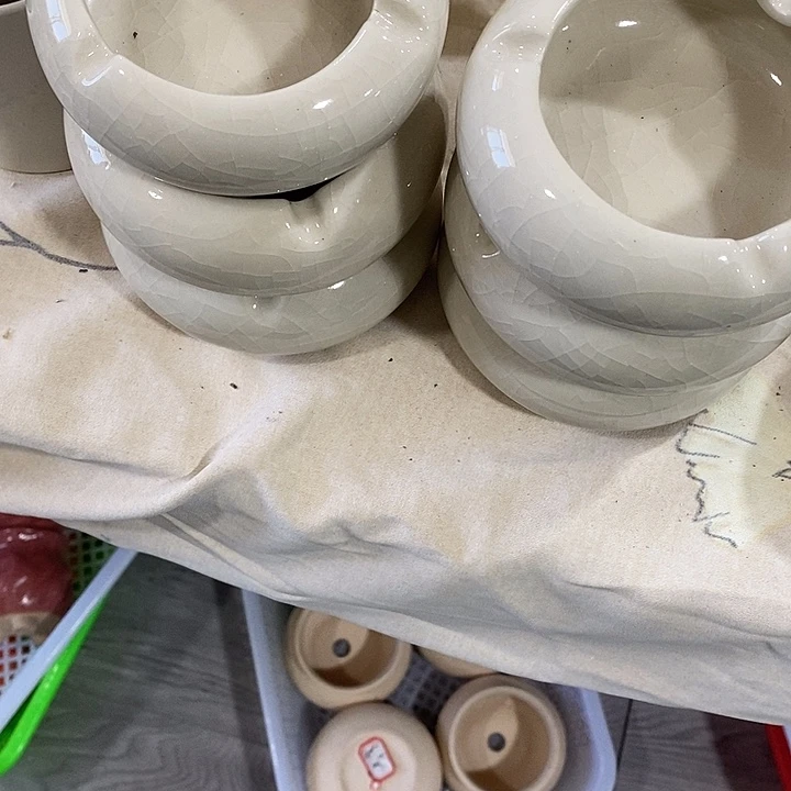 花盆抢购清货马上开始