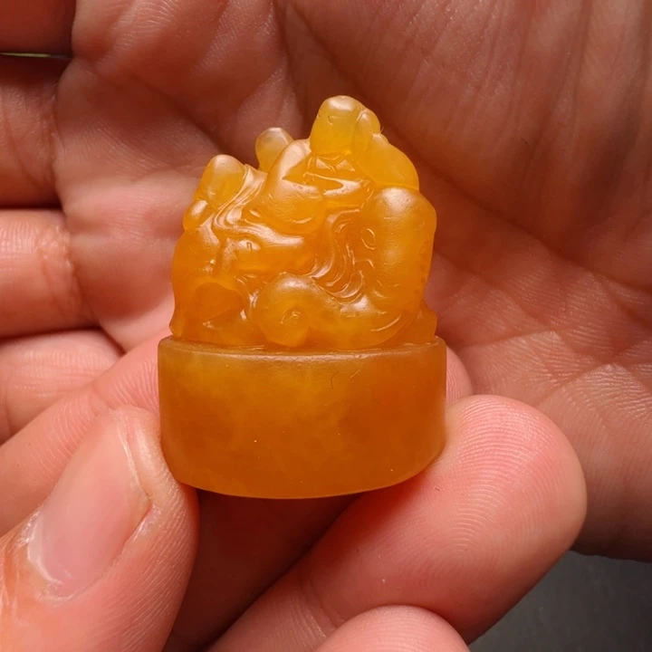 一***小田黄石666666666666666