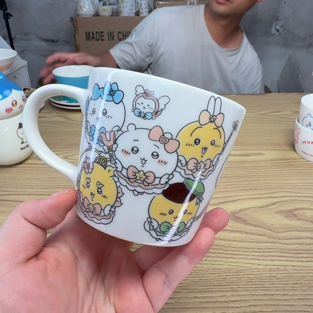 瓷片这个世界都是微瑕