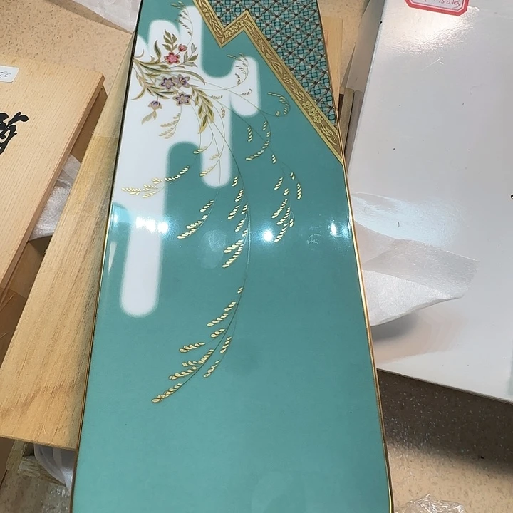 暖阳大叔海外瓷器