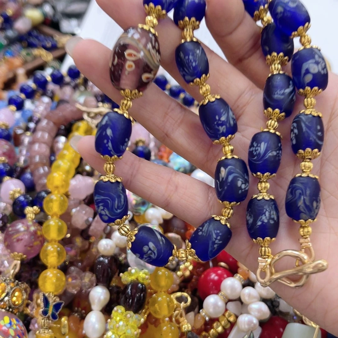 琉璃铜合金锡合金铜合金