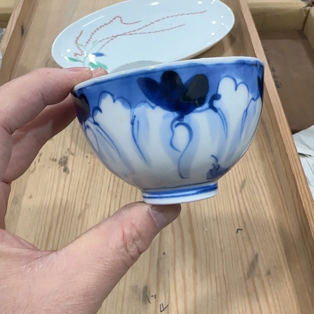 回流瓷器然美瓷器