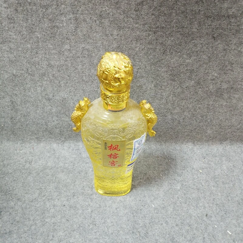 2017年贵州枫榕窖53度500ml-M25GW005E89-03