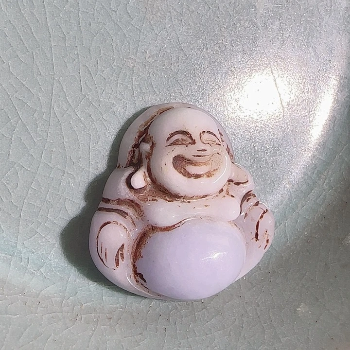 翡翠未镶嵌颈饰ccgjknfdxvbnkfgh