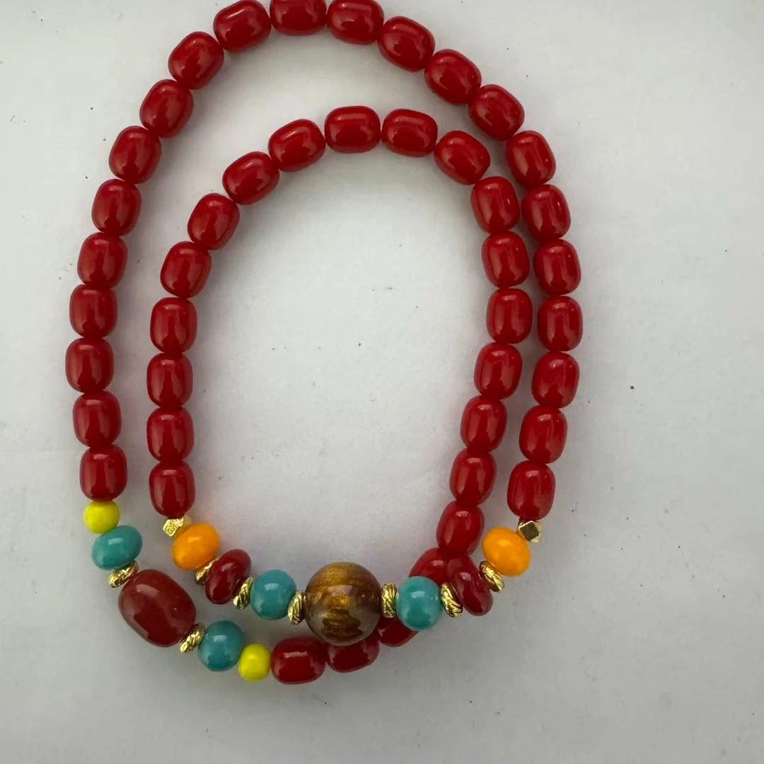 精品时尚项链XL2594