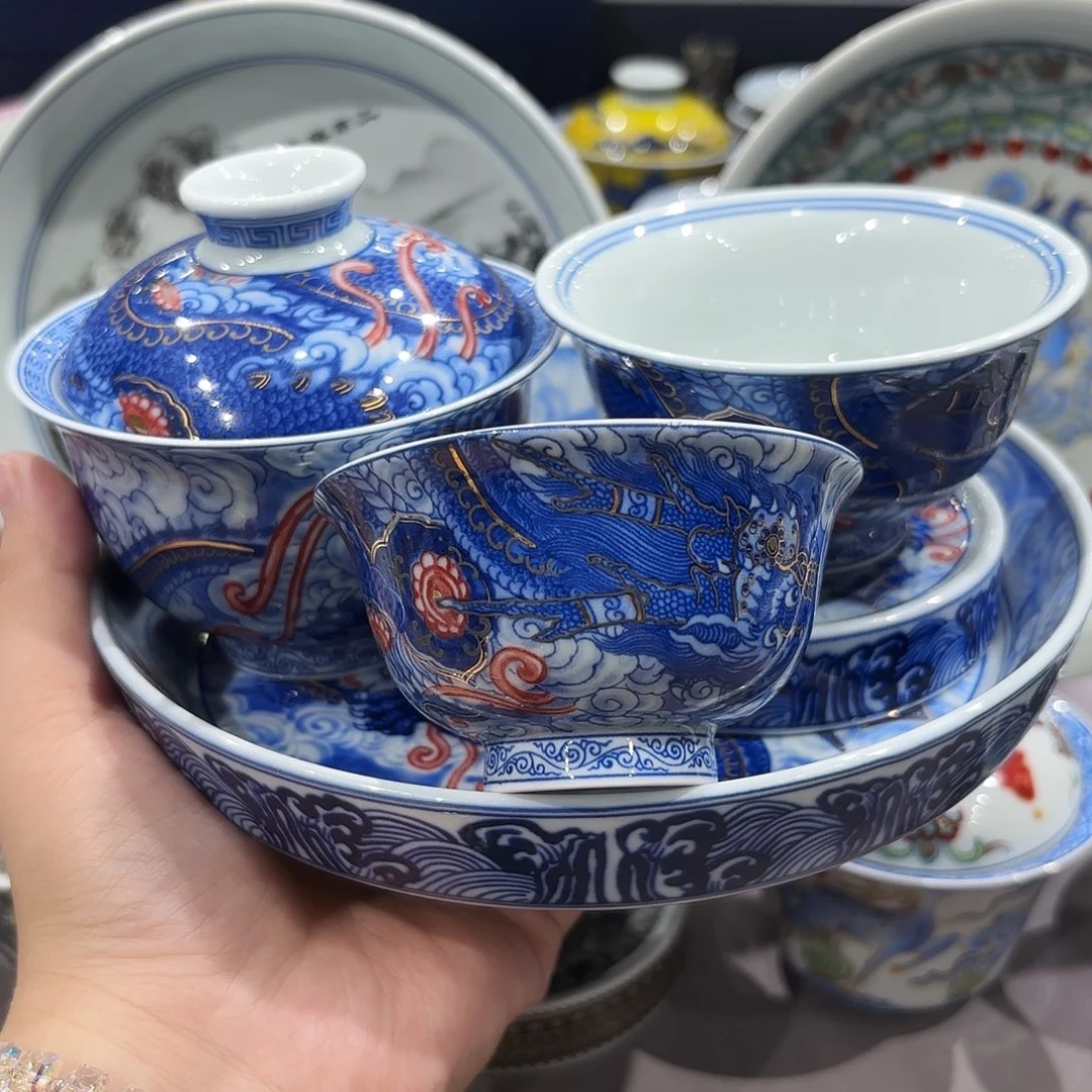 瓷片景德镇陶瓷学院副