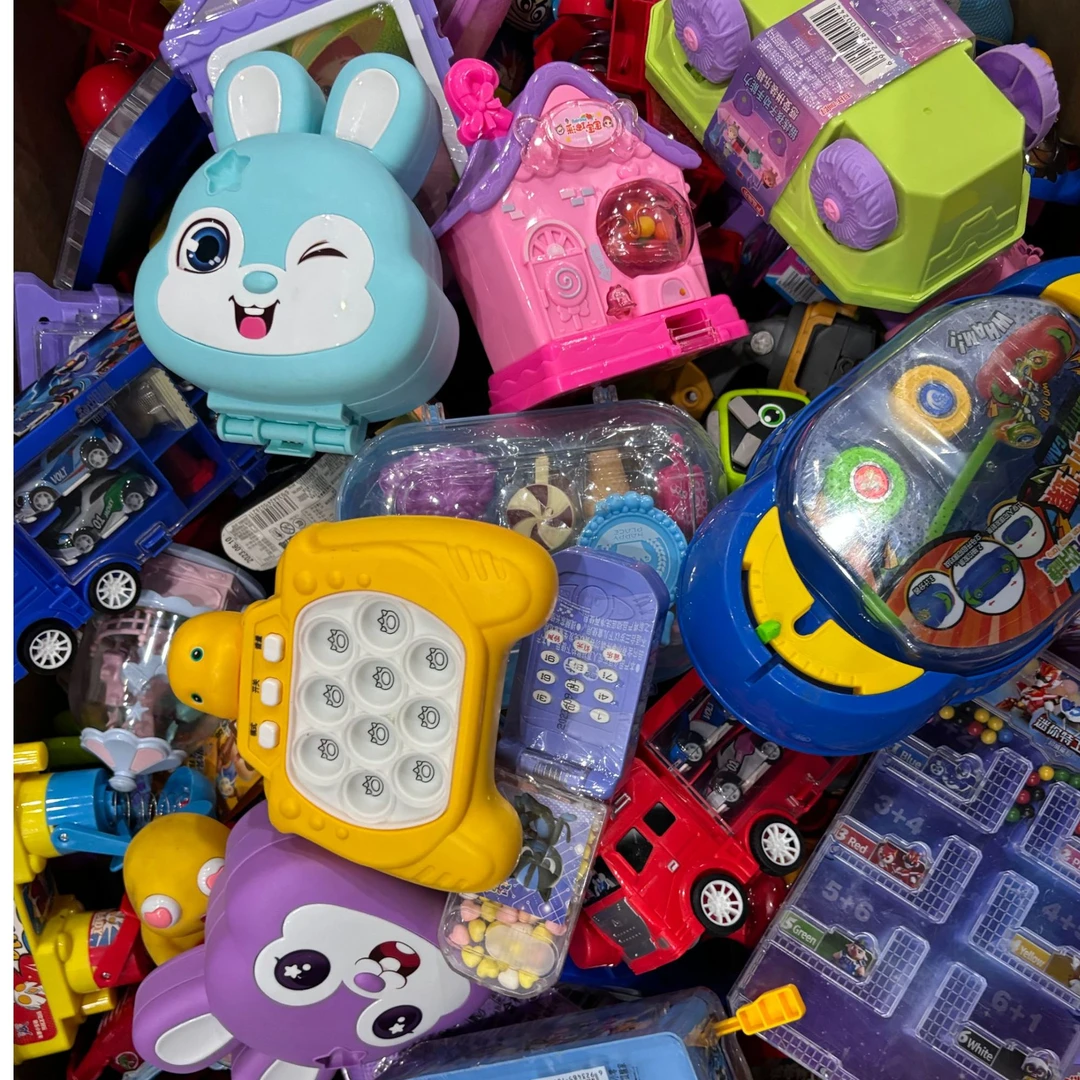 库存玩具不包电子默认瑕疵糖果不吃NO退NO换介意儿童网红指读棒