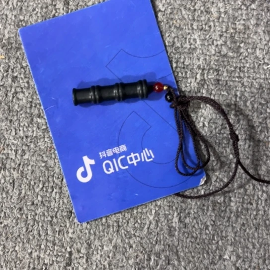 和田玉颈饰未镶嵌用****3