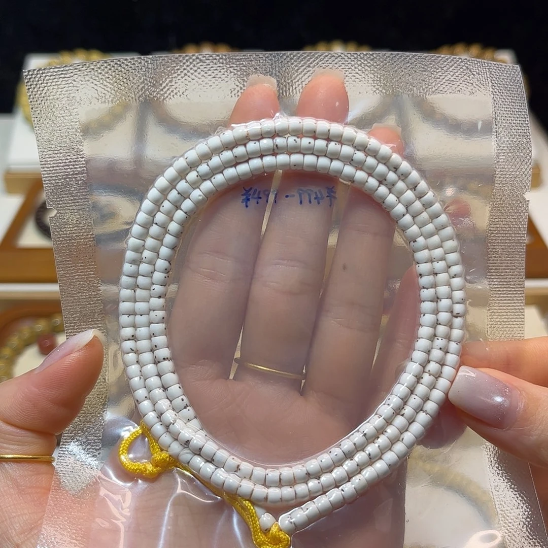 手串/手链菩提数据线4mm