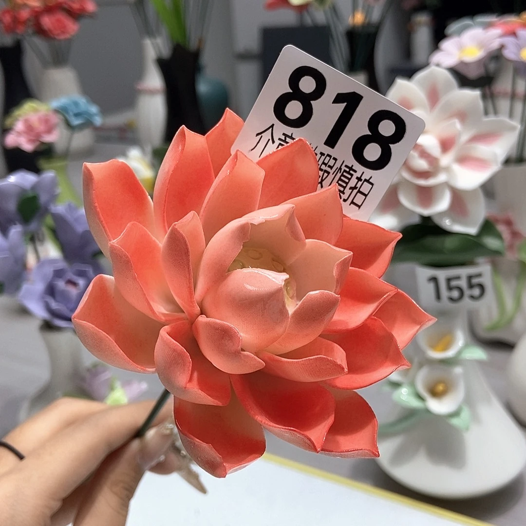 陶瓷手工制作工艺