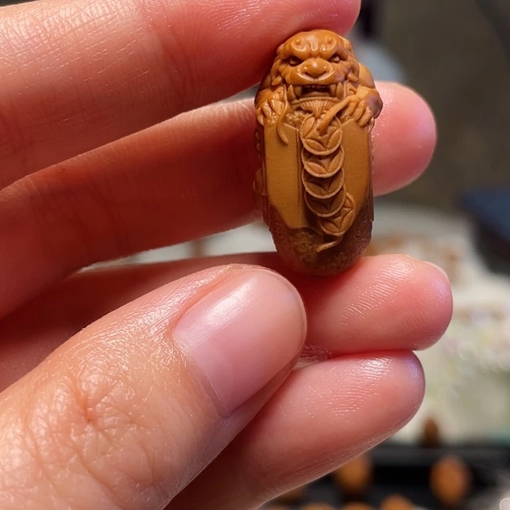 橄榄核手串/手链橄榄核