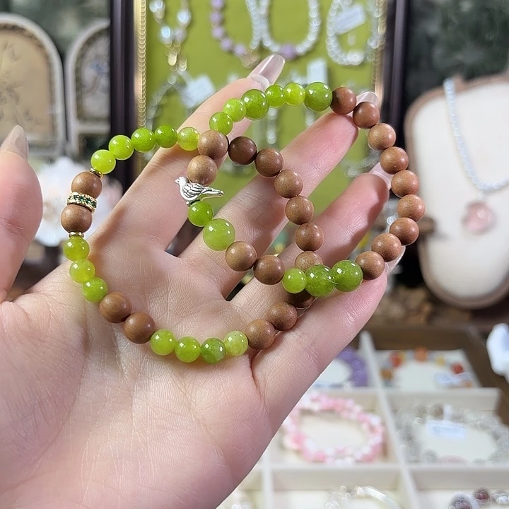 合金手链玛瑙/玉髓福利品