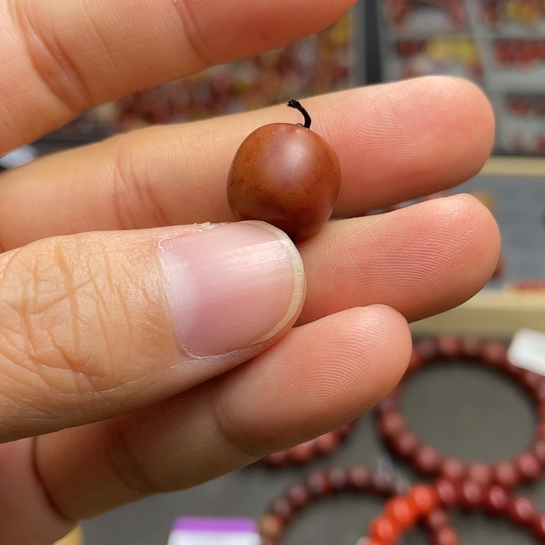 未镶嵌单珠多样性发1南红玛瑙  13