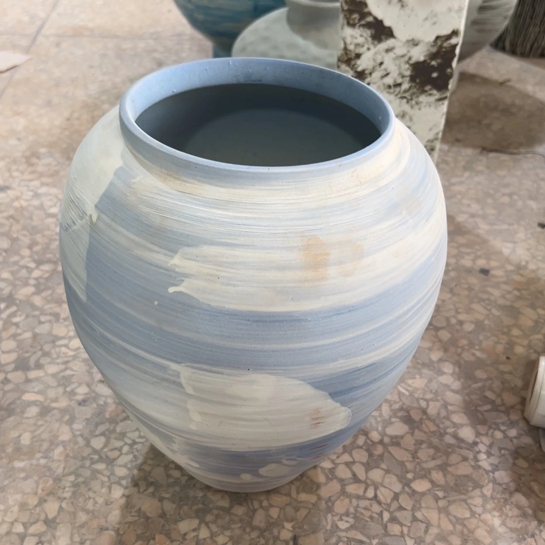 高度30厘米口径10厘米