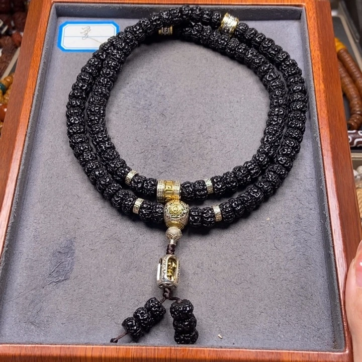 金刚菩提吊坠菩提