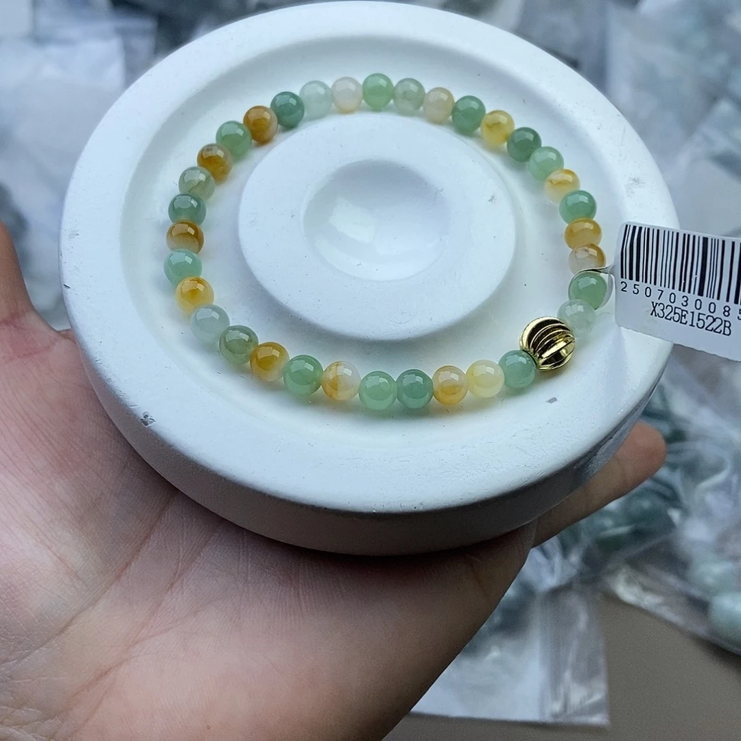 定制翡翠未镶嵌翡翠翡翠