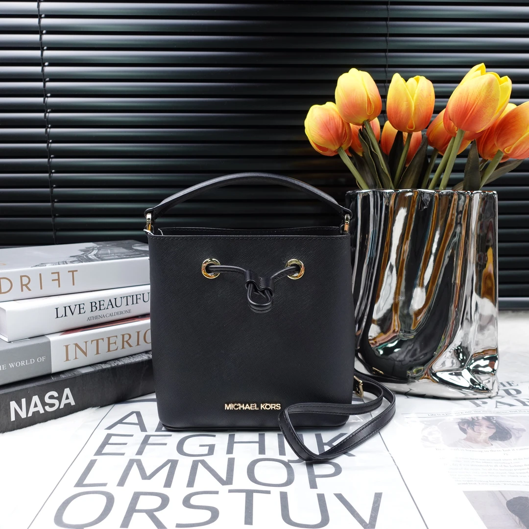 95新 MICHAEL KORS/迈克高仕 单肩包/T10217243