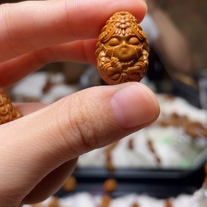橄榄核手串/手链橄榄核