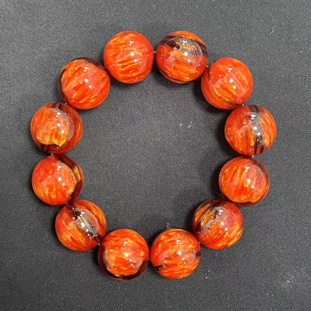 YW038精品手串（无礼盒）