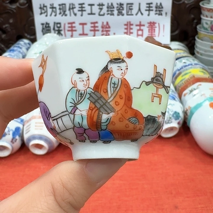陶瓷艺术品收藏陶瓷