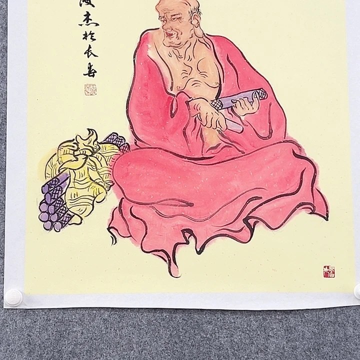国画当代艺术书画