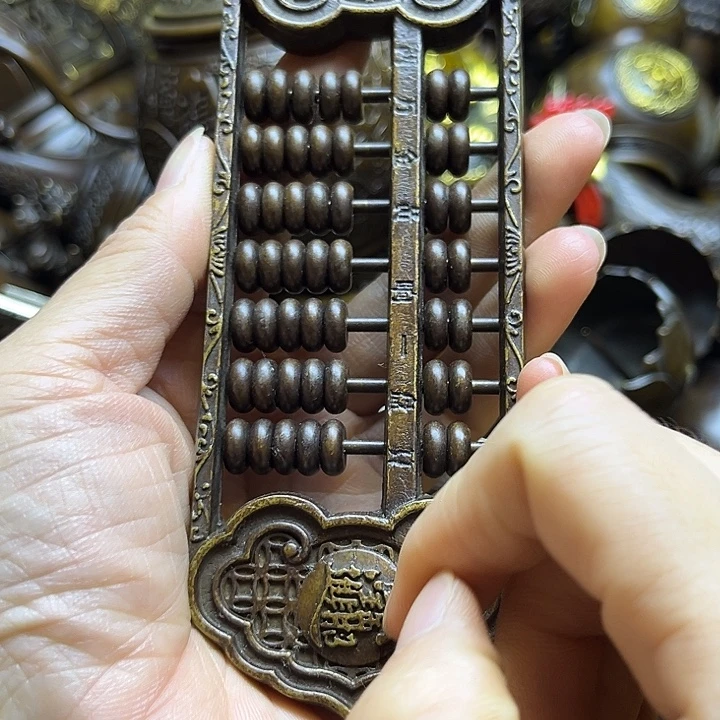 精美铜器 点击下单