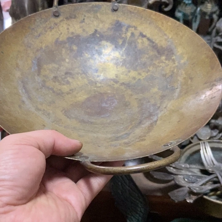 铜工艺品等多个系列