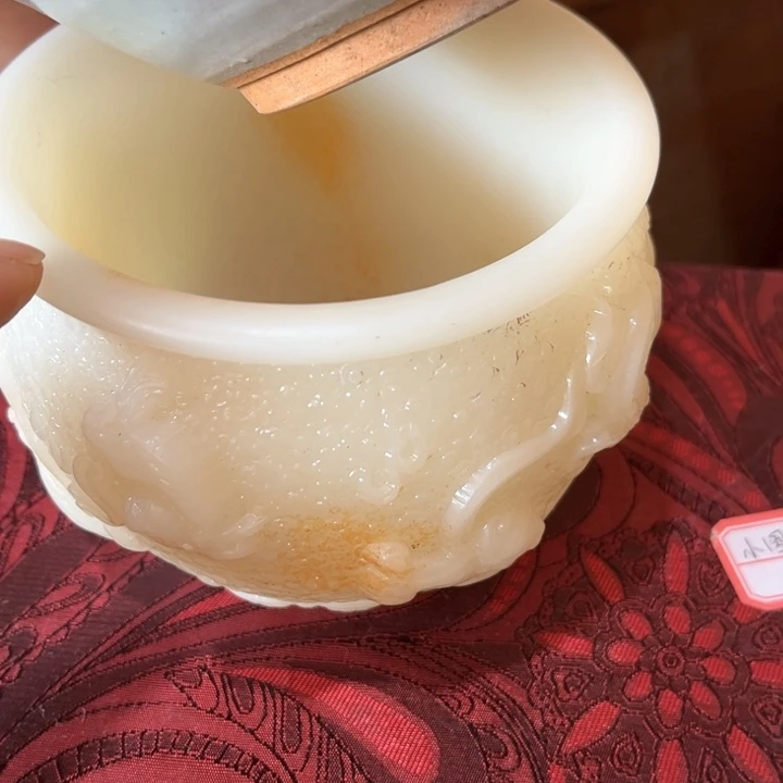 瓷片我是一只小小鸟地域鬼