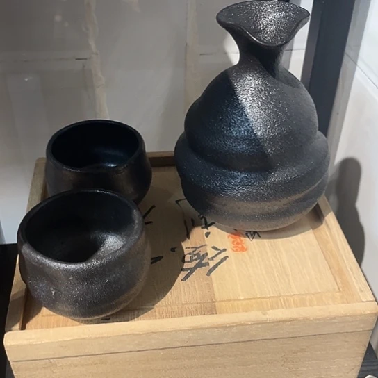 陶回流瓷器 默认微瑕 完美主义甚拍 63