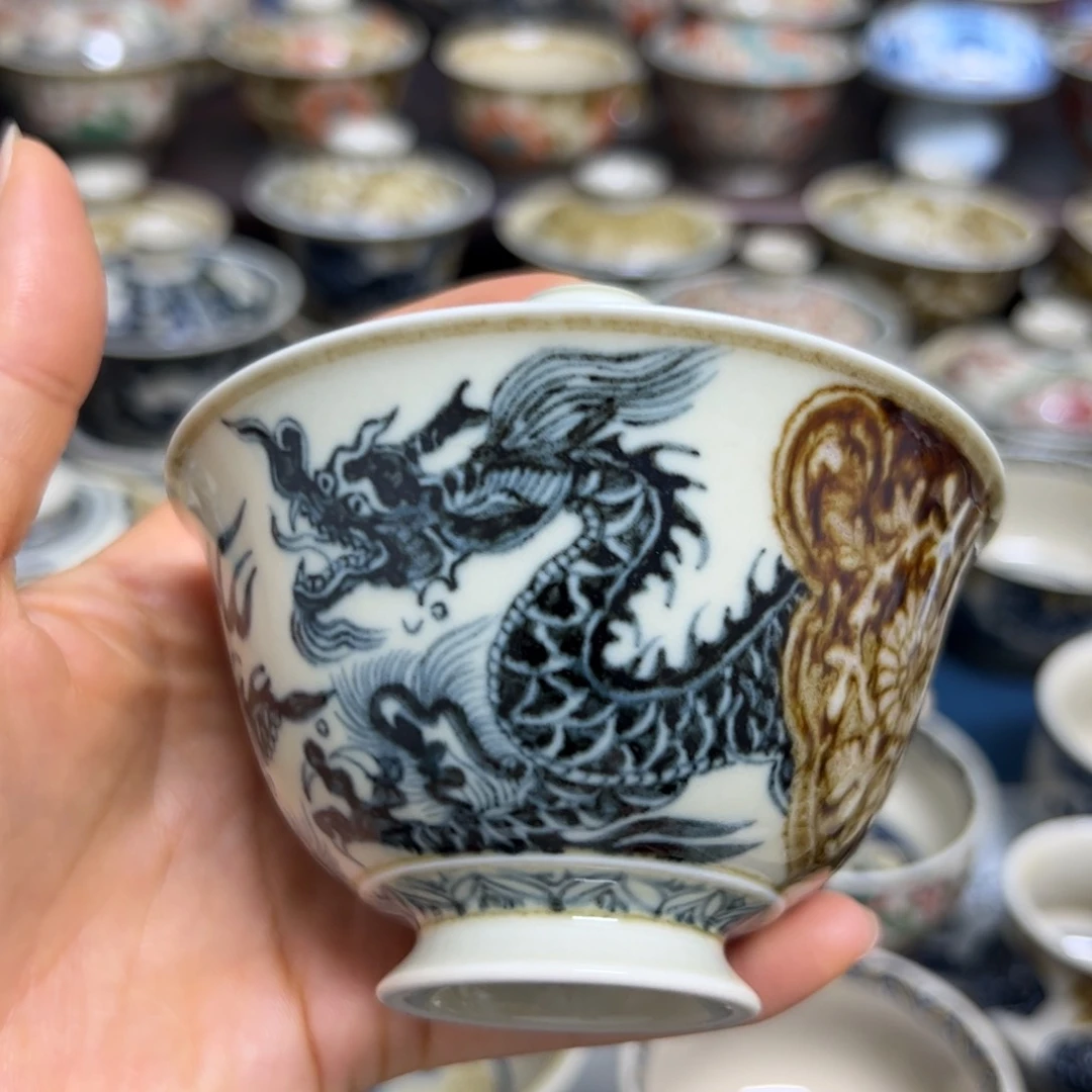【闪购商品】陶瓷艺术有限公司