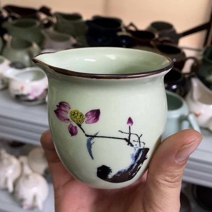 【闪购商品】高品质茶具清货按图片发