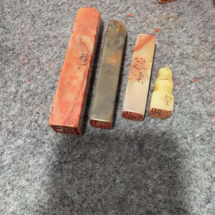 煜***耀石材手工艺品摆件