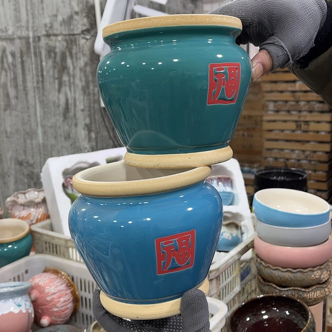 红陶正品数量有限