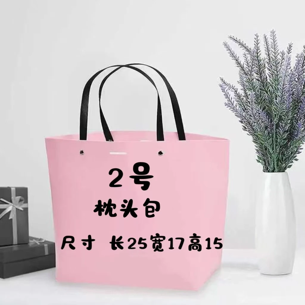 （2号）枕头包运动轻奢时尚百搭单肩休闲8116   