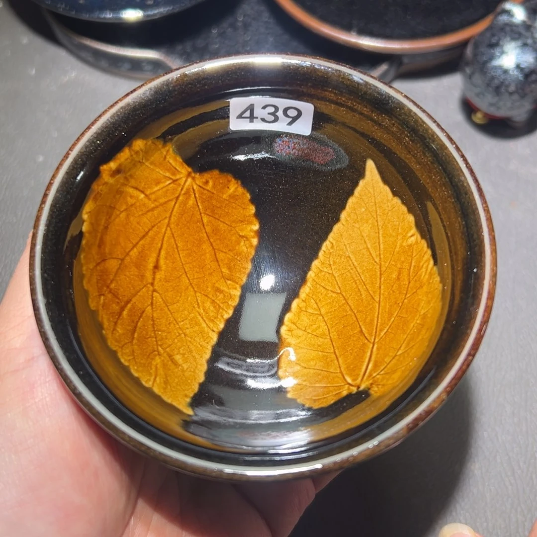 茶盏我们的心也不可能是你