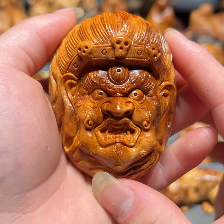 柏木（崖柏）点点关注