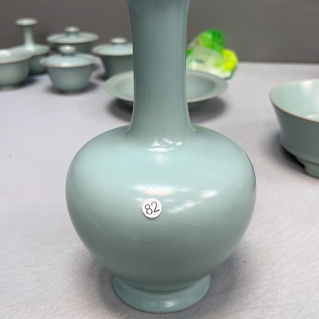 瓷片清凉寺原产地体验款