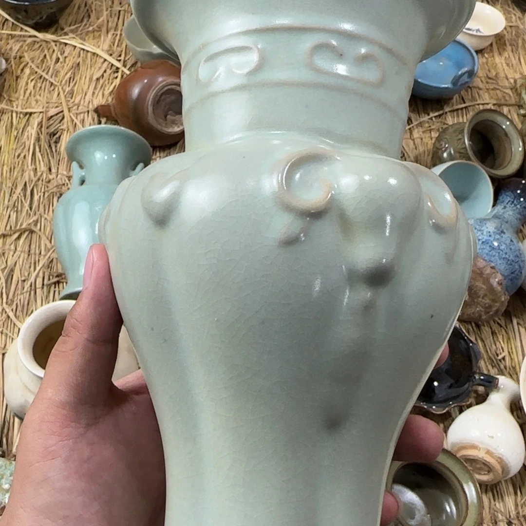 摆件瓷器瓷器瓷器