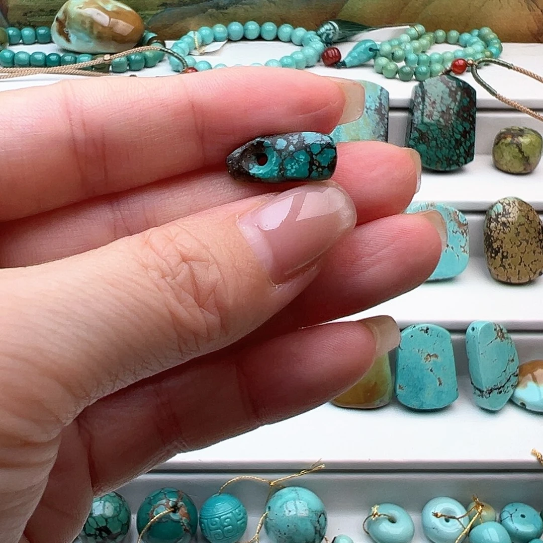 玛瑙/玉髓未镶嵌随型无