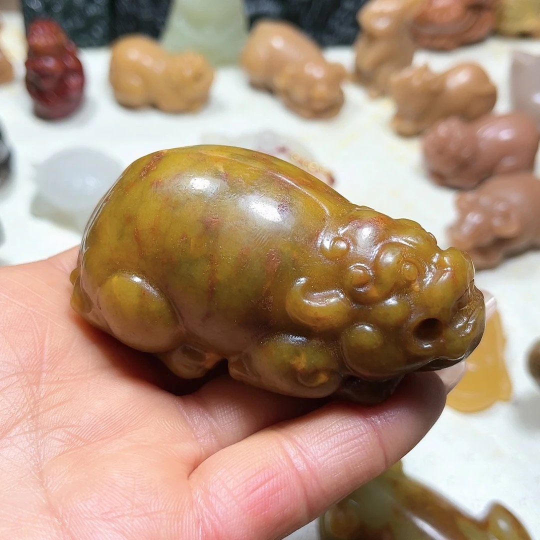 白玉菩提吊坠白玉菩提吊坠