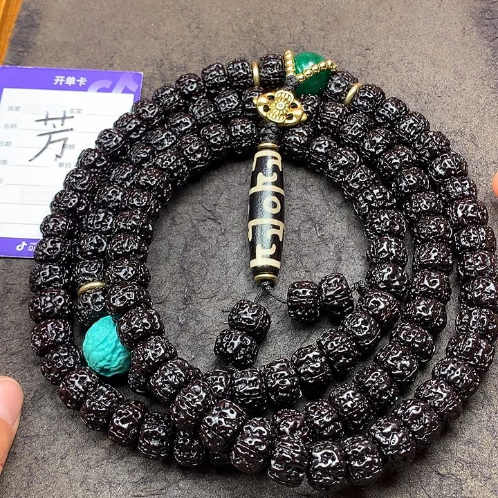 金刚菩提吊坠脖挂