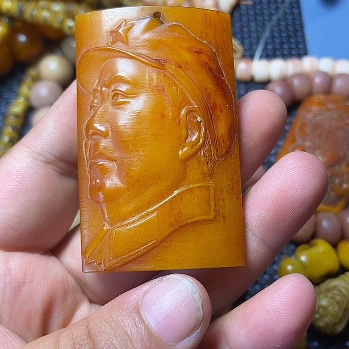 非金属木质其他配饰