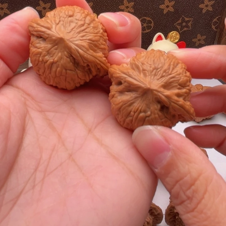 木质类文玩核桃龙门涧41