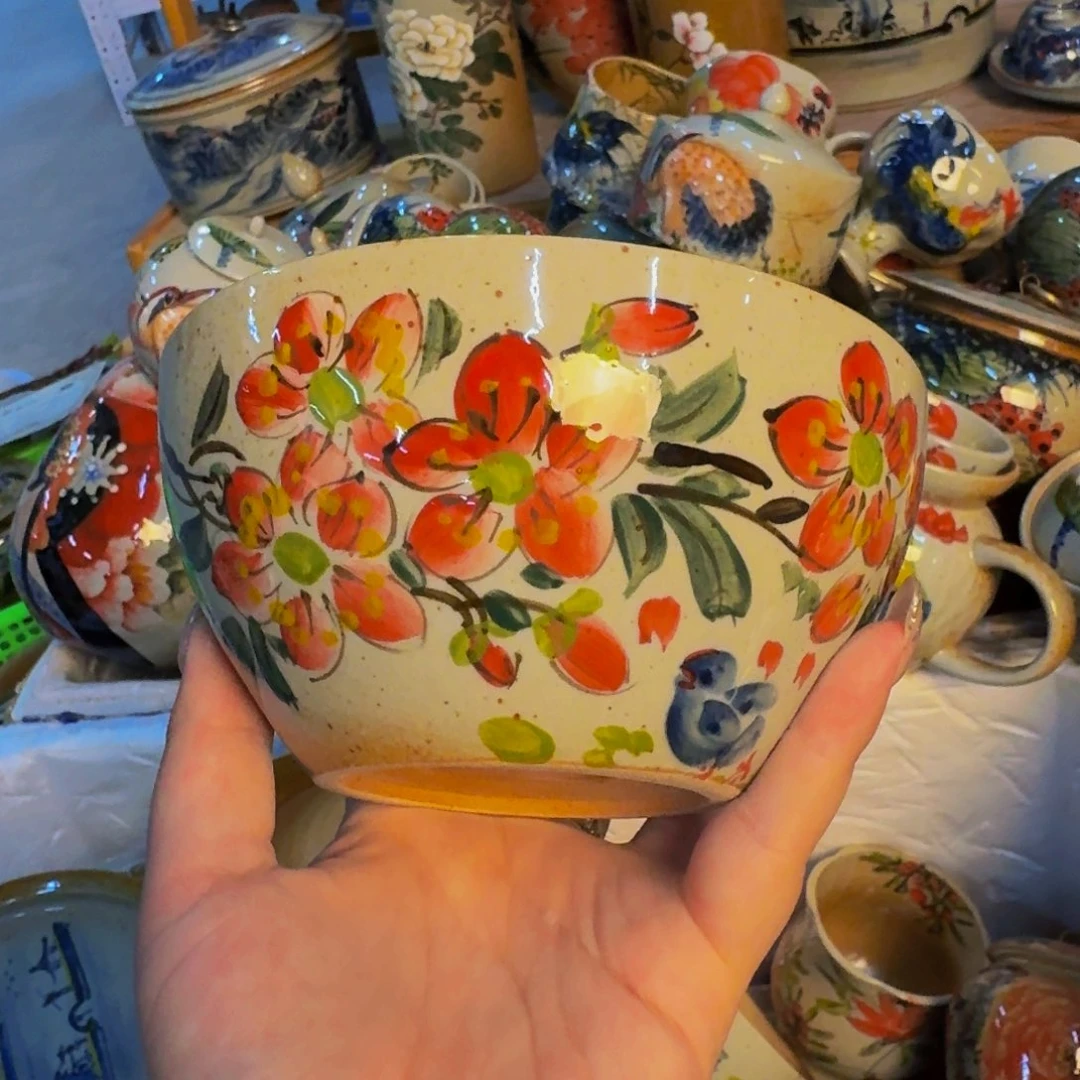 瓷片景德镇源头厂家