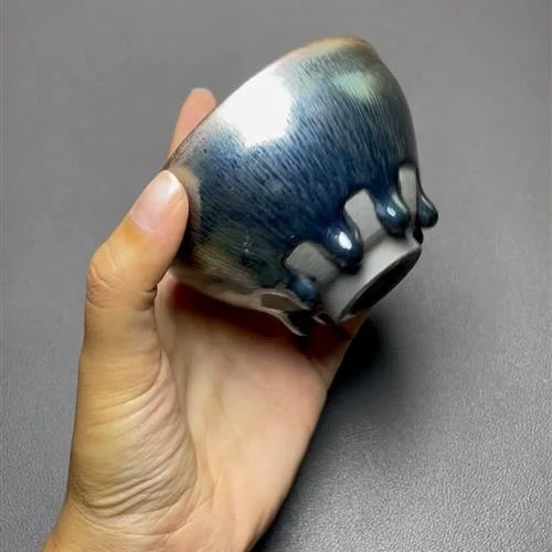 【闪购商品】茶盏-679............