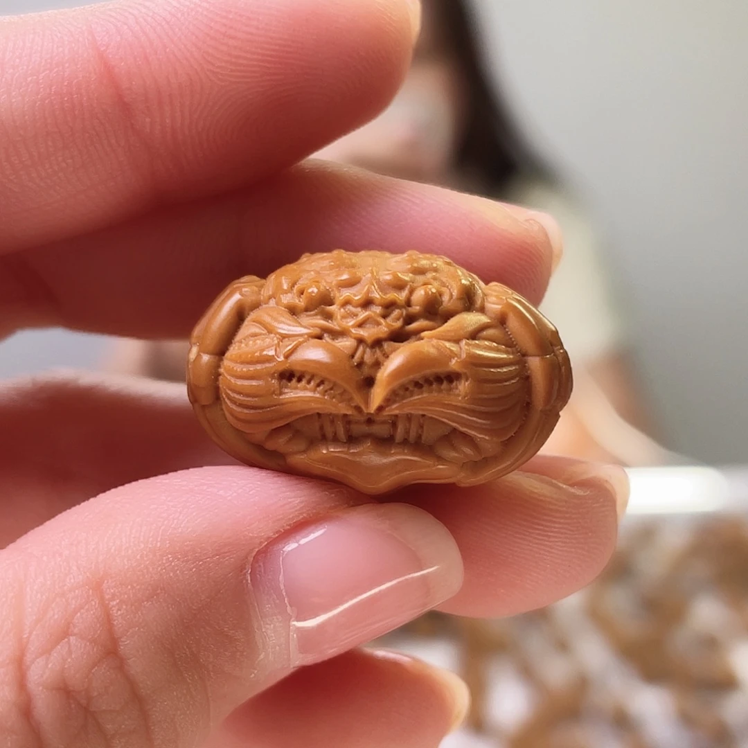 吊坠橄榄核橄榄核