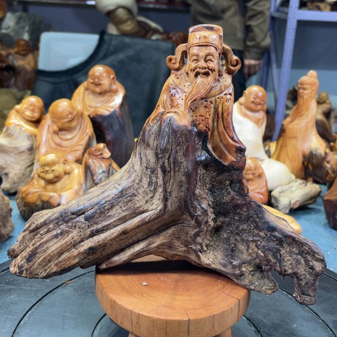 【闪购商品】柏木（崖柏）其他