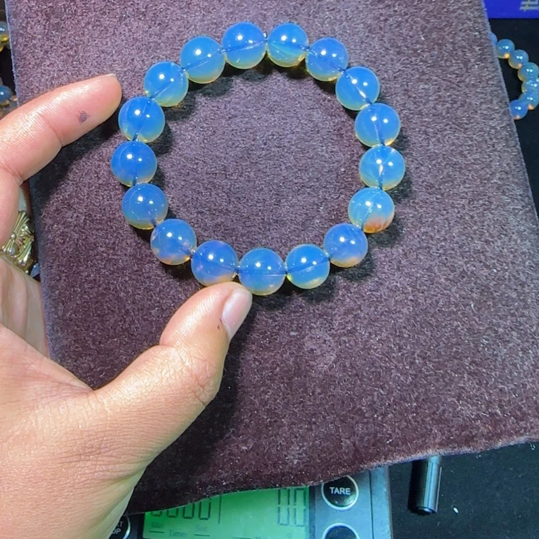 琥珀未镶嵌裸石琥珀