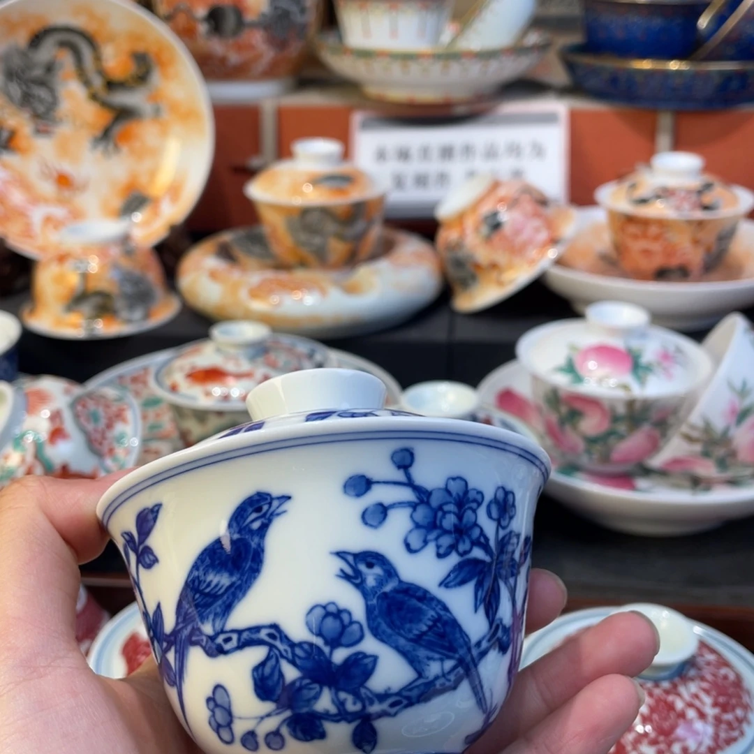 我是一只小小鸟，我是